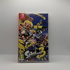 Splatoon nintendo switch usato  Capri