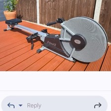 Oxford air resistance for sale  CLACTON-ON-SEA