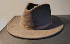 Classic men fedora for sale  MAIDSTONE