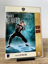 Mante religieuse dvd d'occasion  Ronchin