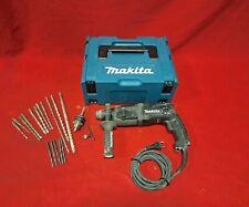 Makita 2470 bohrhammer gebraucht kaufen  Bochum