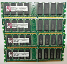 Kingston 4gb ddr1 gebraucht kaufen  Mannheim