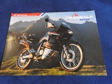 Catalogue depliant moto d'occasion  Saint-Cyr-sur-Mer