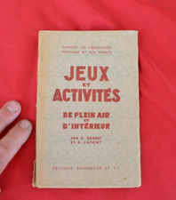 Jeux activités air d'occasion  Ambérieu-en-Bugey