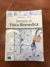 Scannicchio elementi fisica usato  Napoli