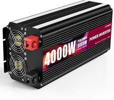 Lvyuan 4000w 8000w for sale  WARRINGTON