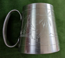 Selangor malaya pewter for sale  HARPENDEN