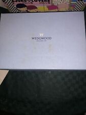 Wedgwood marrakech glass for sale  RYE