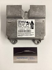 Pel corsa airbagsteuergerät gebraucht kaufen  Stadtlohn