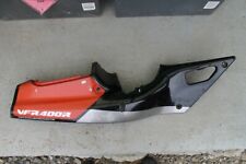 Honda vfr400 right for sale  LLANDINAM