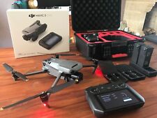 Drone dji mavic d'occasion  Marans