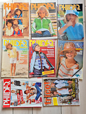 Beau lot catalogues d'occasion  Dabo