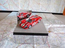 Ford mans 1967 d'occasion  Évrecy