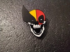 Pin comic book d'occasion  Expédié en Belgium