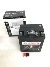 Bosch FA105 - Akumulator motocyklowy AGM - 12V 210A 12AH - Nadaje się do motocykla na sprzedaż  PL