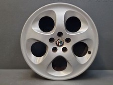 Jante alu alfa d'occasion  Velaux