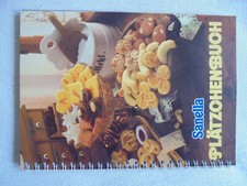 Sanella plätzchenbuch 1980 gebraucht kaufen  Düsseldorf