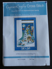 Captain crafts cross for sale  YORK
