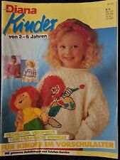 Diana kinder 6 gebraucht kaufen  Heidelberg