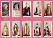 Players coronation series for sale  WITHAM