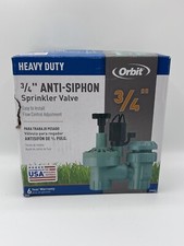 Orbit inch anti for sale  Tucson