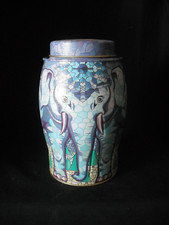 Williamson elephant tea for sale  NORWICH