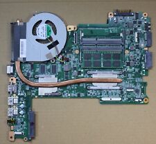 Placa base Motherboard Toshiba L50-B S50-B , DABLIDMB8E0 , i7-4500U , Radeon R7 comprar usado  Enviando para Brazil