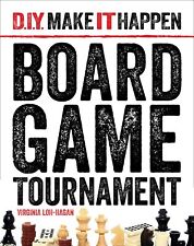 Board game tournament for sale  Orem