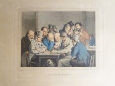 Boilly grande litho d'occasion  Périgueux