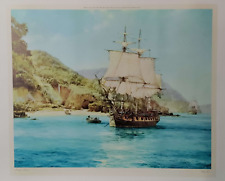 Montague dawson ship for sale  Clinton Township