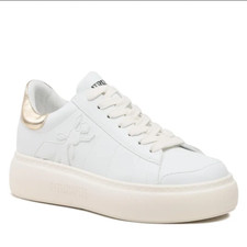 Scarpe sneakers donna usato  Paterno
