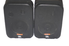 Jbl control bookshelf for sale  Orlando
