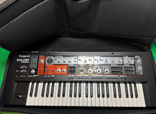 Roland 201 tasten gebraucht kaufen  Berlin