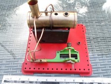 Mamod live steam for sale  WOTTON-UNDER-EDGE