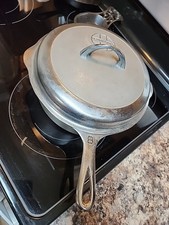 Chrome griswold erie for sale  Olivehurst