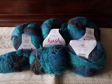 Sirdar hush 25g for sale  STOKE-ON-TRENT