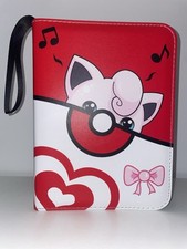 Classeur pokémon 400 d'occasion  Montluçon