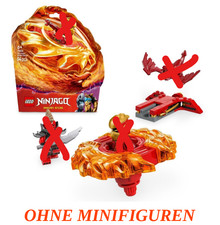 Lego ninjago 71823 gebraucht kaufen  Berlin