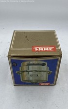 Usado, Aquecedor elétrico de chuveiro FAME comprar usado Usado, Aquecedor elétrico de chuveiro FAME comprar usado  Enviando para Brazil