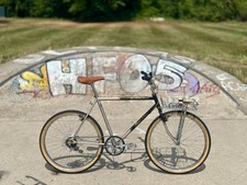 Raleigh maverick 1986 for sale  CROYDON