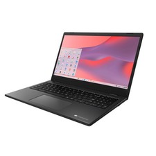 Usado, Chromebook Intel N6000 4GB 128GB ChromeOS Gateway GCNP41524-BK 15,6" comprar usado  Enviando para Brazil