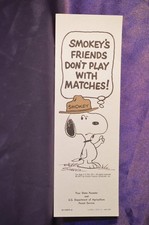 smokey bear for sale  Rockwall