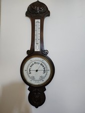 Antique large carved for sale  SIDMOUTH