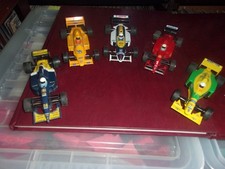 Scalextric vintage cars for sale  STOURPORT-ON-SEVERN