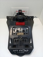 Portatarga honda forza usato  Chignolo Po