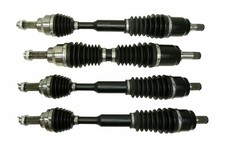 Monster series axle for sale  Jessup