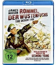 Rommel wüstenfuchs blu gebraucht kaufen  Berlin