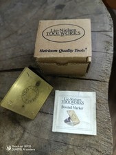Lie nielsen dovetail for sale  WELWYN GARDEN CITY