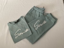 Sik silk set gebraucht kaufen  Göttin, -Neustadt