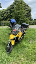 Bmw f650 twin for sale  DERBY